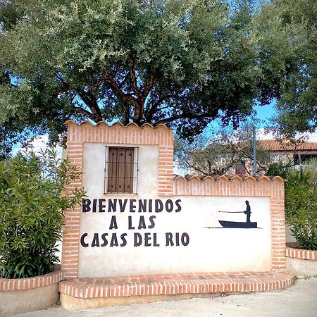 Casa Las Tablas Del Bullaque Porzuna Luaran gambar