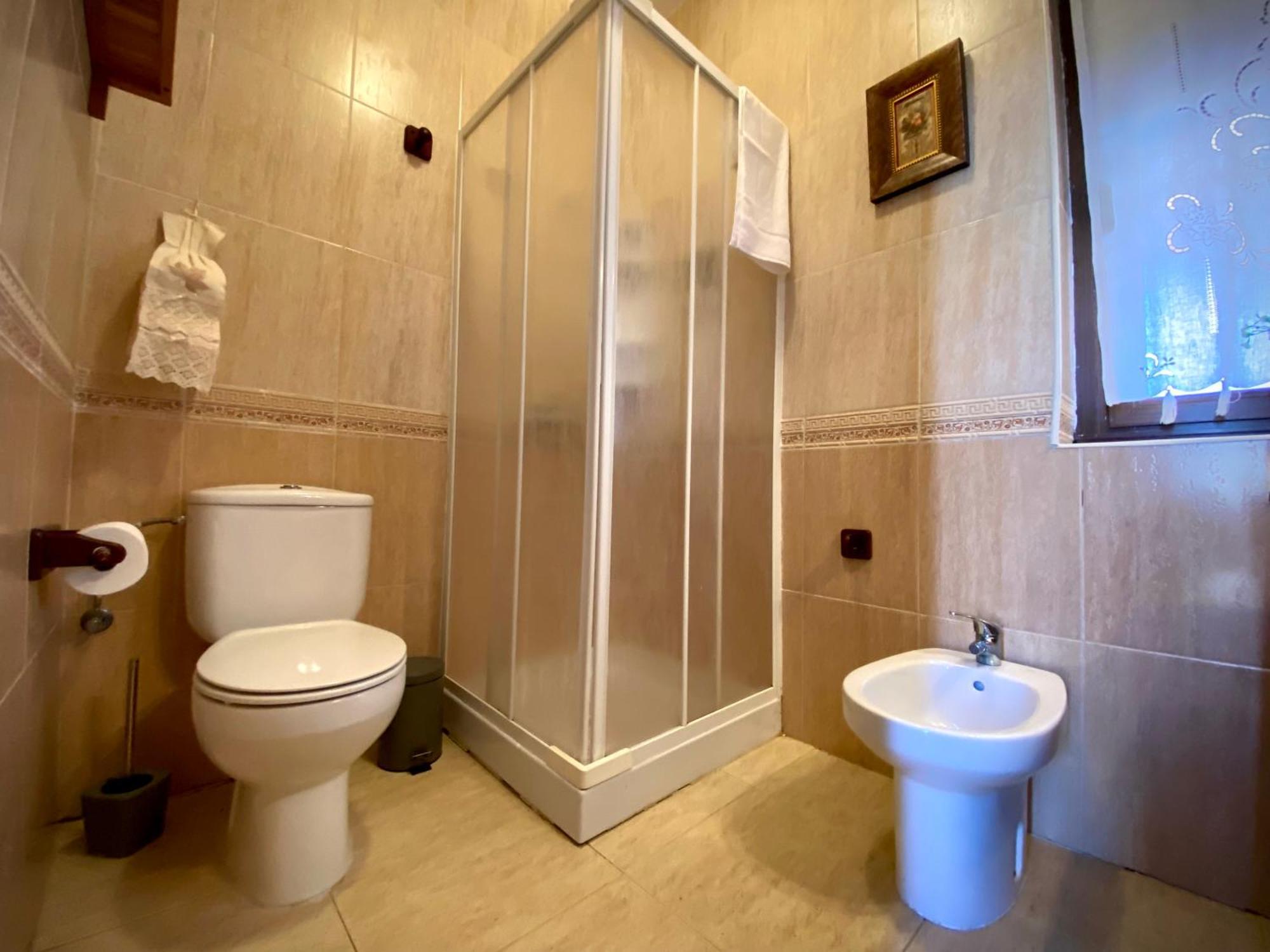Casa Las Tablas Del Bullaque Porzuna Luaran gambar